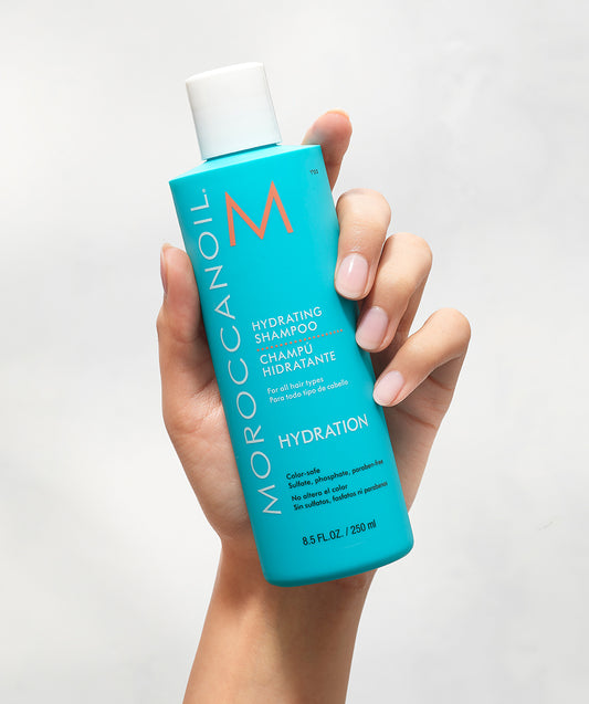 Hydrating Shampoo - Šampon za hidratacijo las