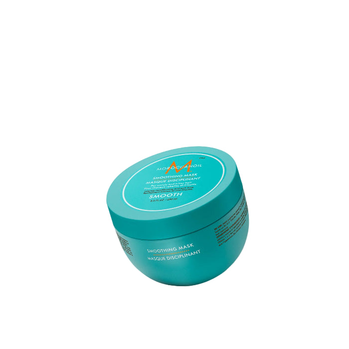 Smoothing Mask - Maska za glajenje las