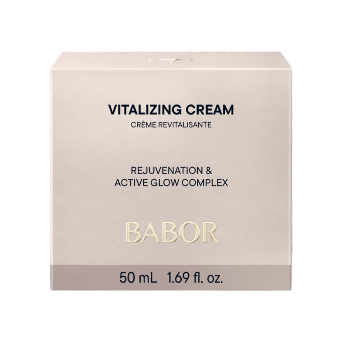 Vitalizing Cream - Revitalizacijska krema