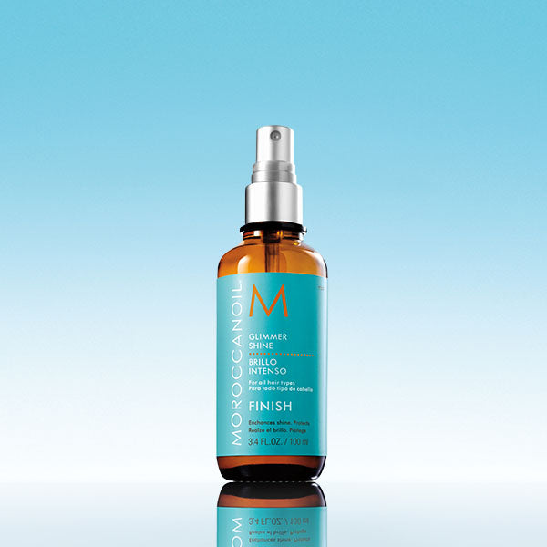 Glimmer Shine Spray - Sprej za bleščeč sijaj