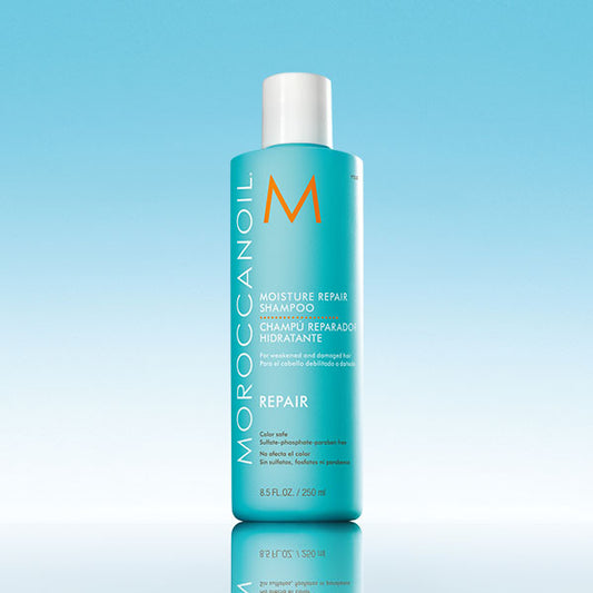 Moisture Repair Shampoo - Šampon za intenzivno obnovo in vlaženje las