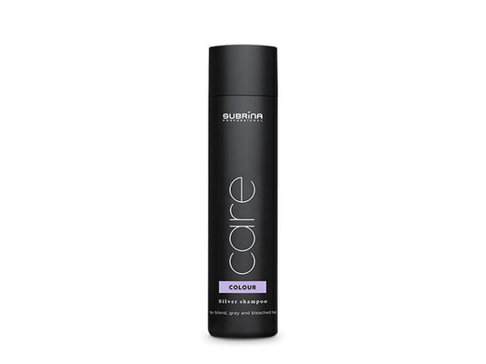 Silver shampoo - Vijolični šampon za odstranjevanje rumenih tonov