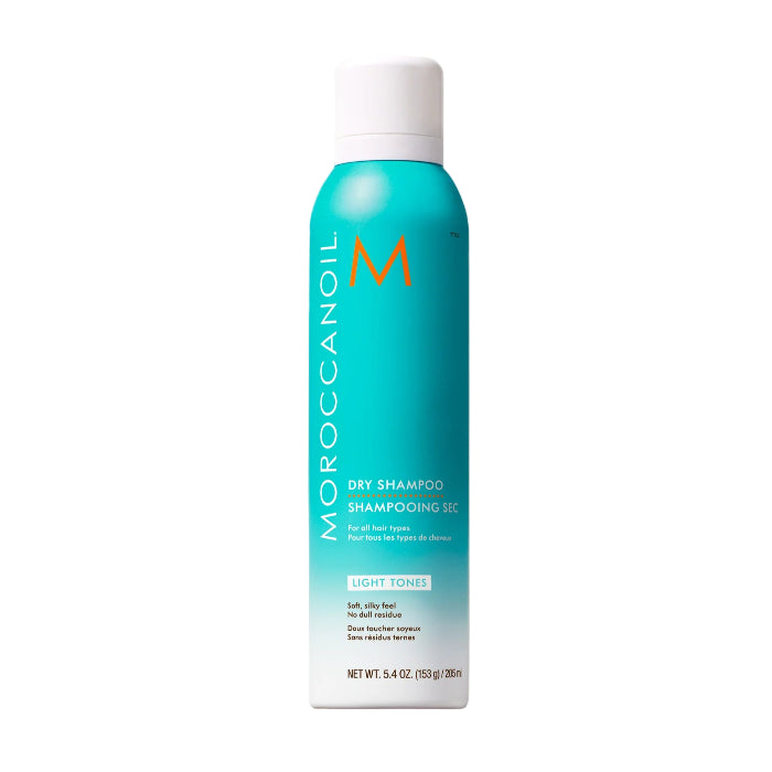 Dry shampoo light - Suhi Šampon svetli