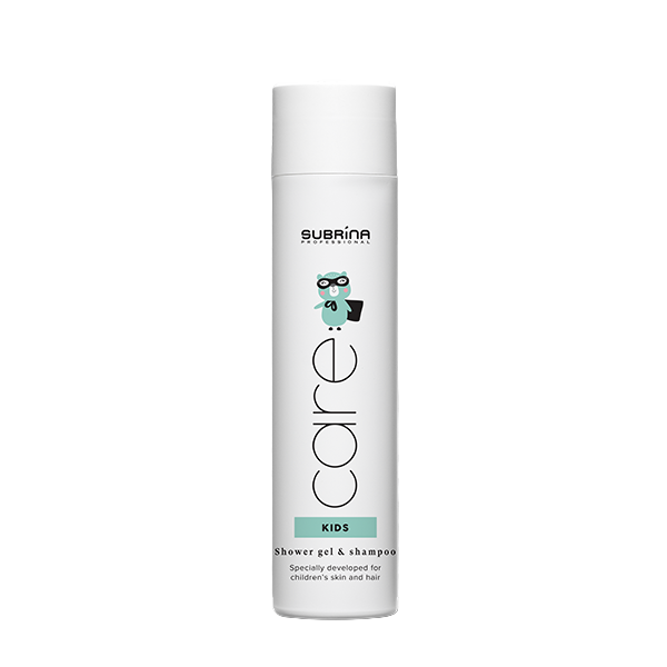 Care Kids 2in1 Shampoo - Otroški šampon