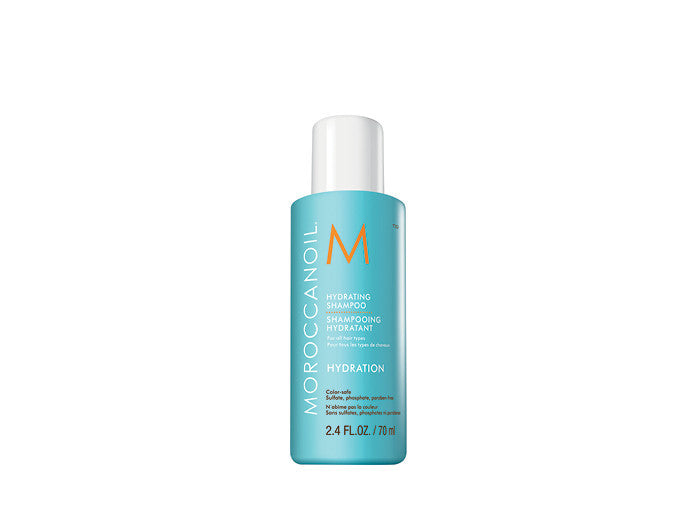 Hydrating Shampoo - Šampon za hidratacijo las