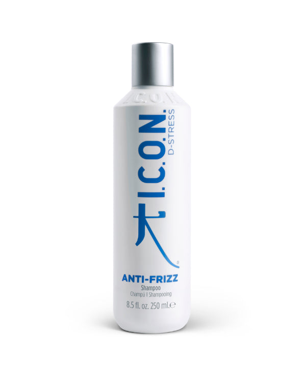 Anti Frizz Shampoo - Gladilni šampon proti frizi lasem