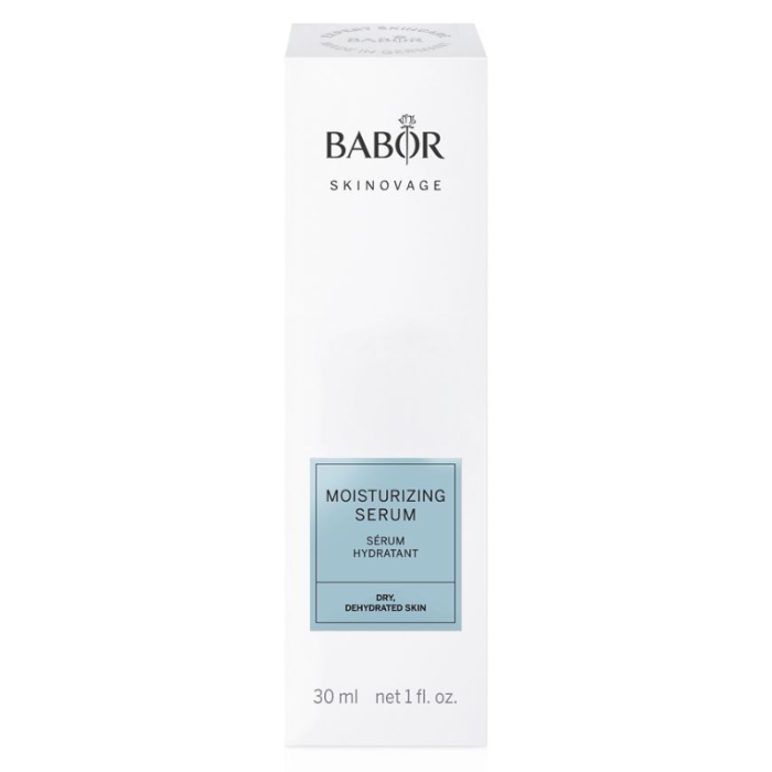 Skinovage Moisturizing Serum - Vlažilni serum za suho kožo