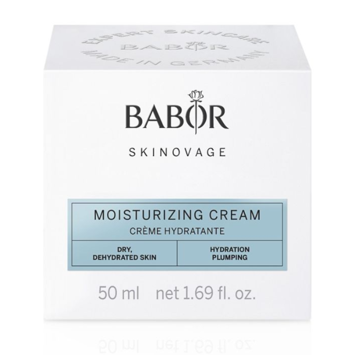 Skinovage Moisturizing Cream - Vlažilna krema za suho kožo