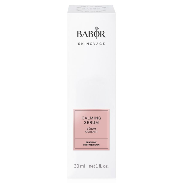 Skinovage Calming Serum - Serum za občutljivo kožo