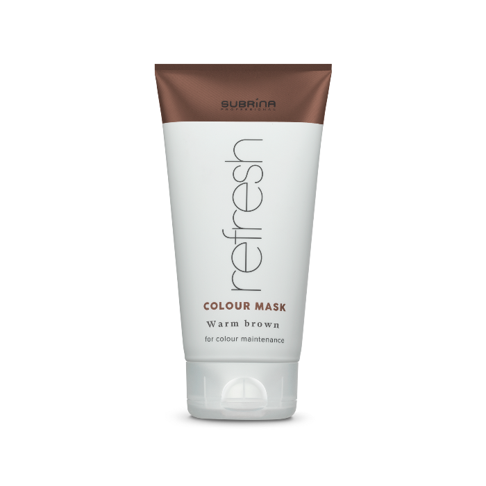 Colour Refresh Masks - Barvne maske za lase