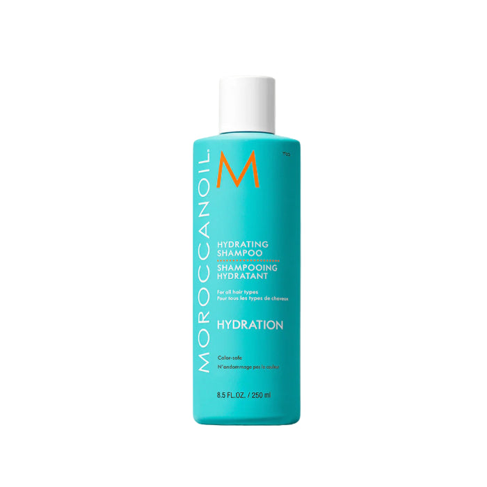 Hydrating Shampoo - Šampon za hidratacijo las