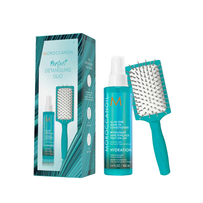 Perfect Datangling Duo - Set za lažje razčesavanje