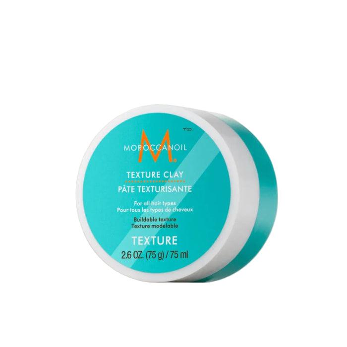 Texture Clay - Glina za teksturo