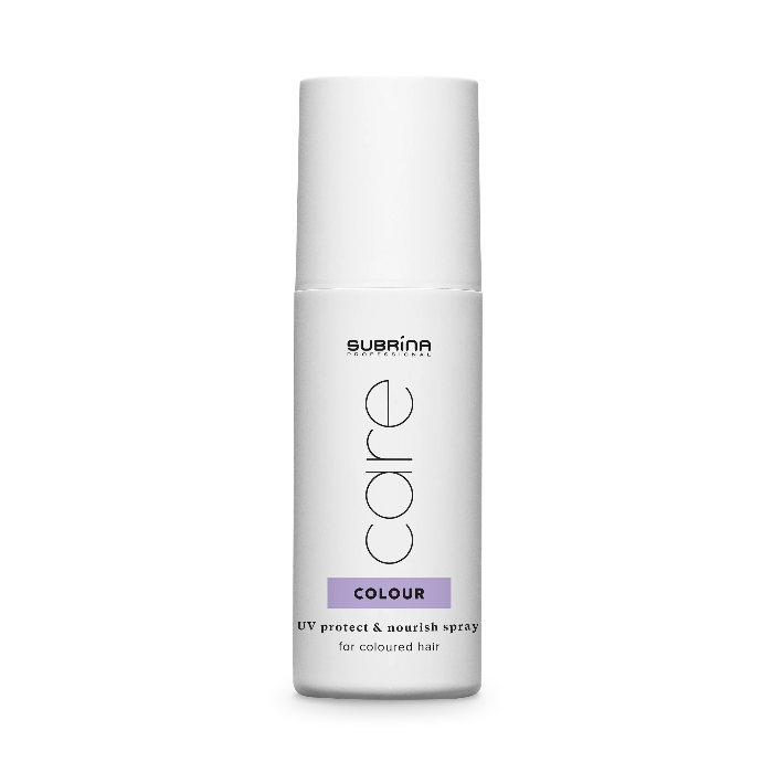 Colour UV Spray - Sprej za zaščito pred UV žarki