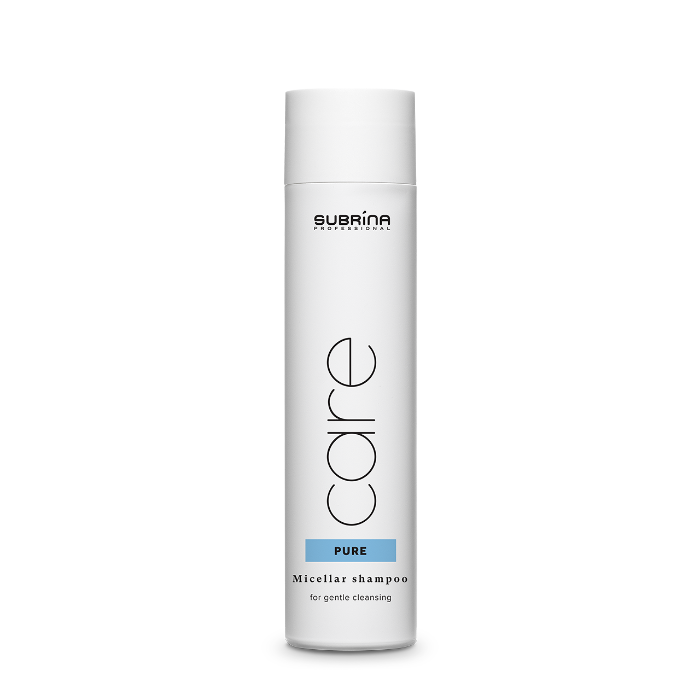 Micellar Cleansing shampoo - Nežen šampon za delikatne lase