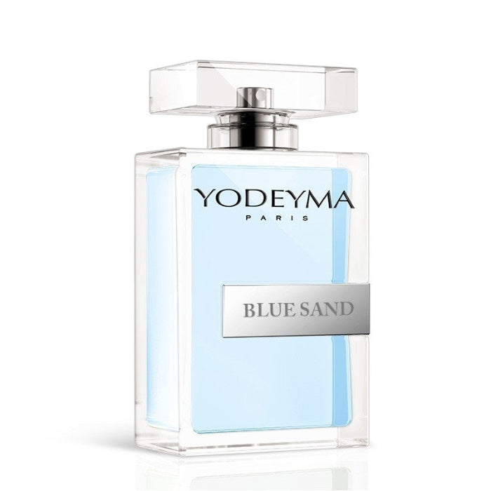 Blue Sand