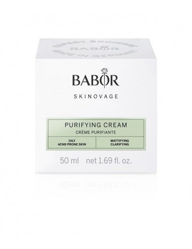 Skinovage Purifying Cream - Krema za mastno in nečisto kožo