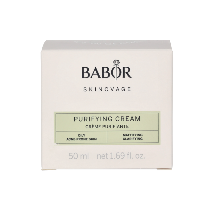 Skinovage Purifying Cream - Krema za mastno in nečisto kožo