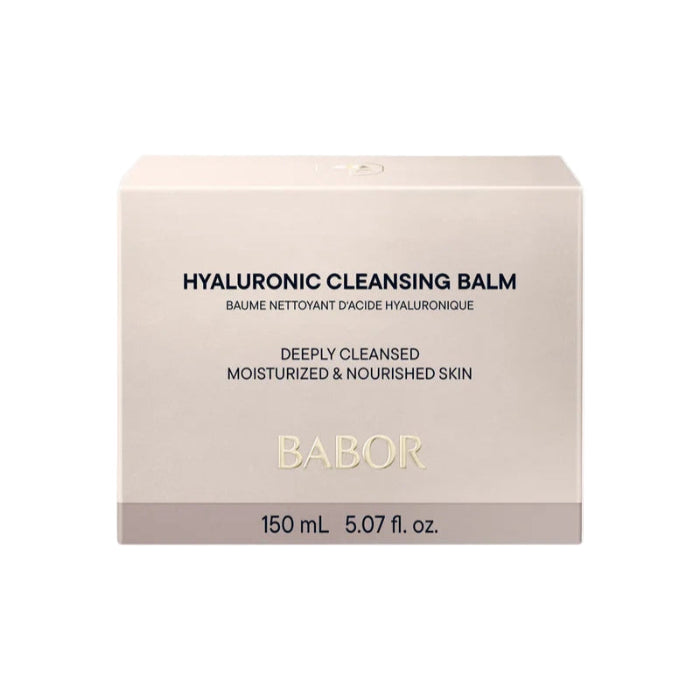 Cleansing Hyaluronic Cleansing Balm - Čistilni balzam