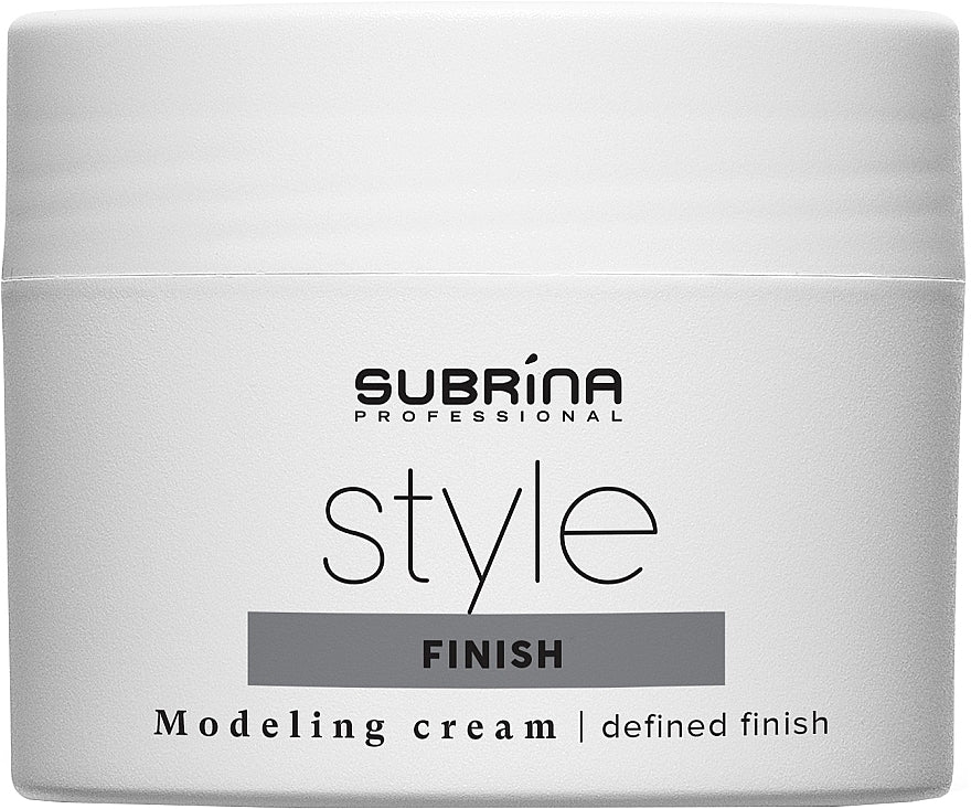 Modeling Cream - Krema za oblikovanje las