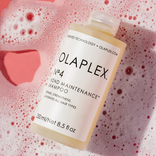 OLAPLEX N°4 Bond Maintenance Shampoo - Šampon za vse tipe las