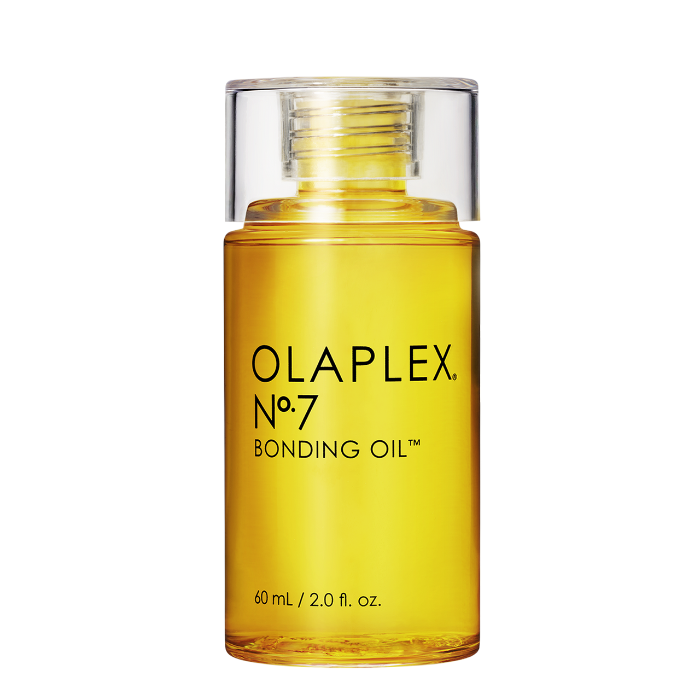 N°7 Bonding Oil - Regeneracijsko olje za obremenjene lase