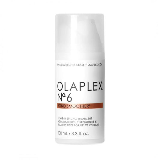 OLAPLEX N°6 Bond Smoother - Krema za lase z regeneracijskim učinkom