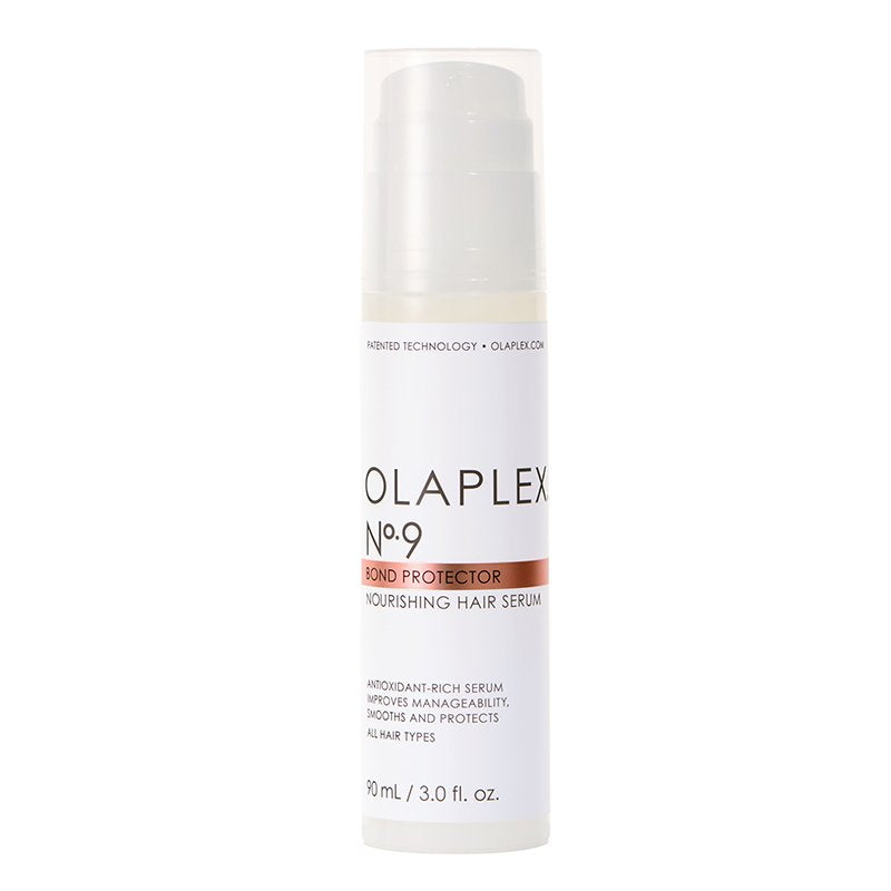 N°9 Bond Protector - Hranljivi serum za lase