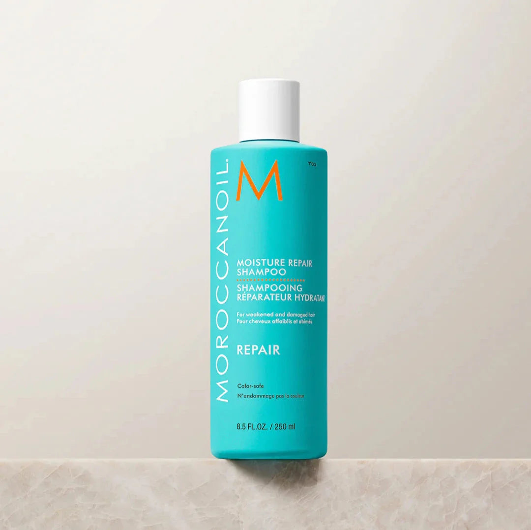 Repair Shampoo - Šampon za obnovo vlage