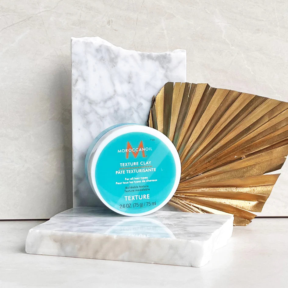 Texture Clay - Glina za teksturo