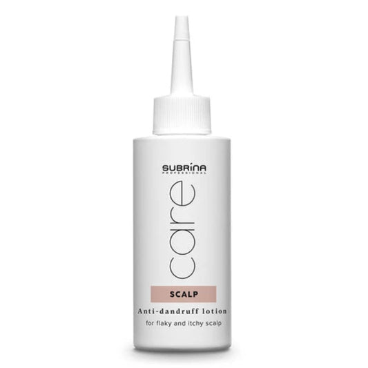 Anti-dandruff lotion - Losjon proti prhljaju