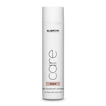 Anti-dandruff shampoo - Šampon proti prhljaju