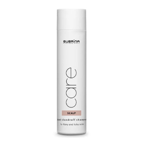 Anti-dandruff shampoo - Šampon proti prhljaju