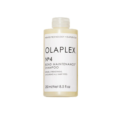 N°4 Bond Maintenance Shampoo - Šampon za vse tipe las