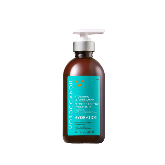 Hydrating Styling cream - Hidratantna krema za vlaženje in oblikovanje las
