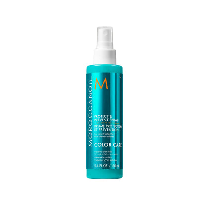 Protect and Prevent Spray - Sprej za zaščito barvanih las