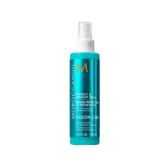 Protect and Prevent Spray - Sprej za zaščito barvanih las