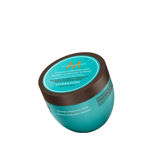 Intense Hydrating mask - Maska za intenzivno vlaženje