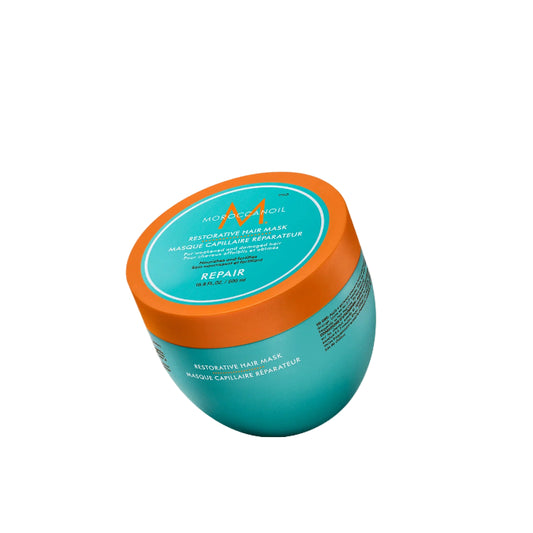 Restorative Mask - Maska za intenzivno obnovo las