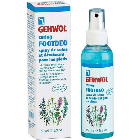 Gehwol Fussdeo - Deodorant za stopala