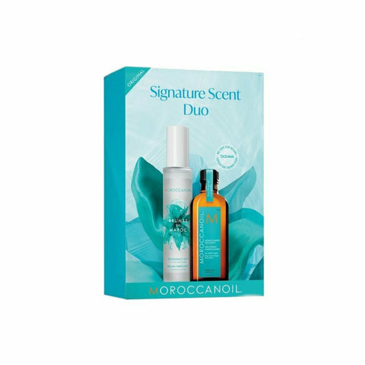 Signature Scent Duo
