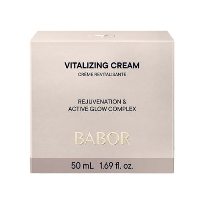 Vitalizing Cream - Revitalizacijska krema