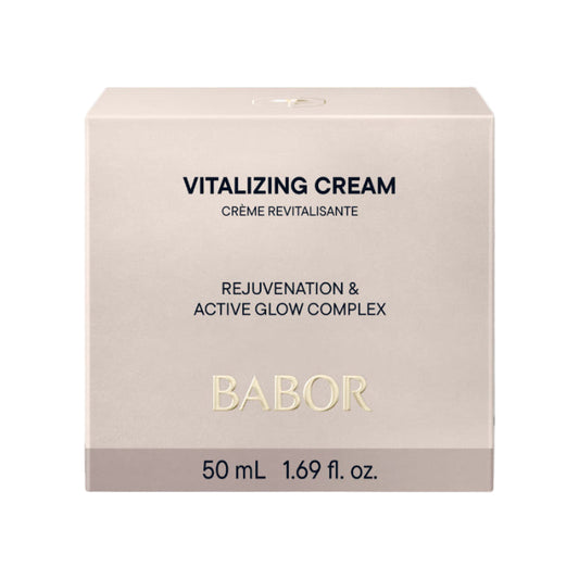 Vitalizing Cream - Revitalizacijska krema