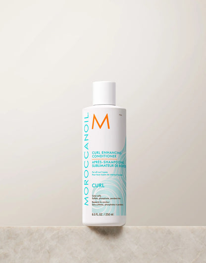 Curl Conditioner - Balzam za krepitev kodrov