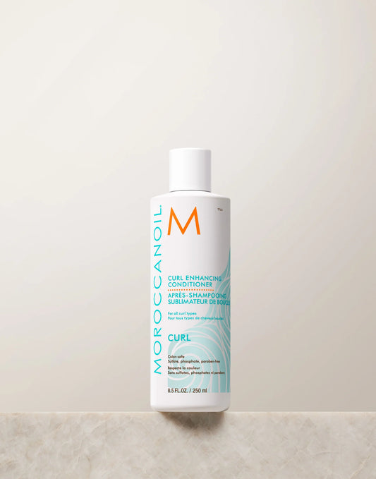 Curl Conditioner - Balzam za krepitev kodrov