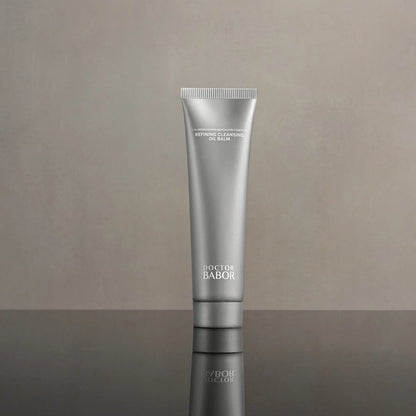 Refining Cleansing Oil Balm - Čistilni balzam