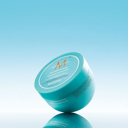 Smoothing Mask - Maska za glajenje las