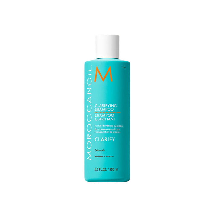Clarifying Shampoo - Čistilni šampon