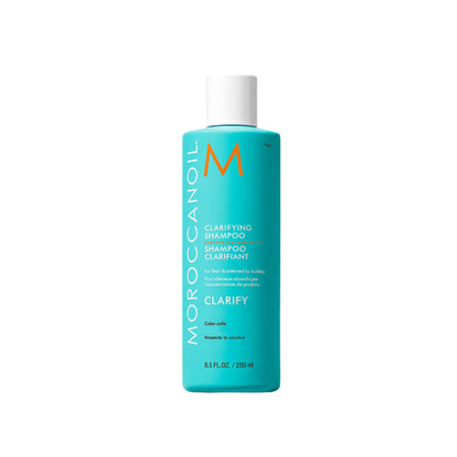 Clarifying Shampoo - Čistilni šampon
