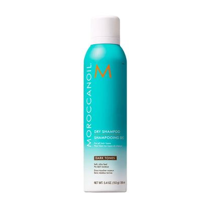 Dry shampoo dark - Suhi Šampon temni